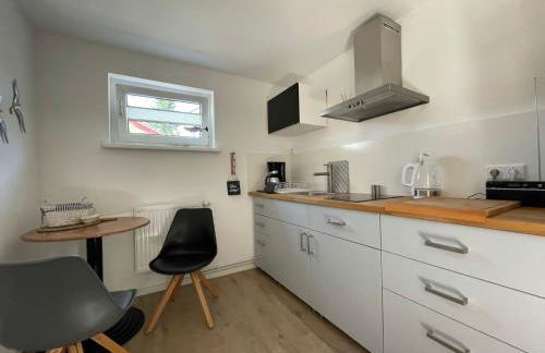 Ferienwohnung "Münsterblick" - Foto 4