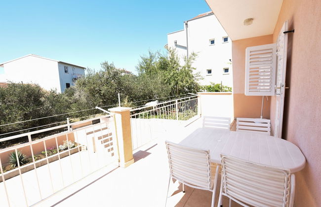 Apartments Kure - Foto 18