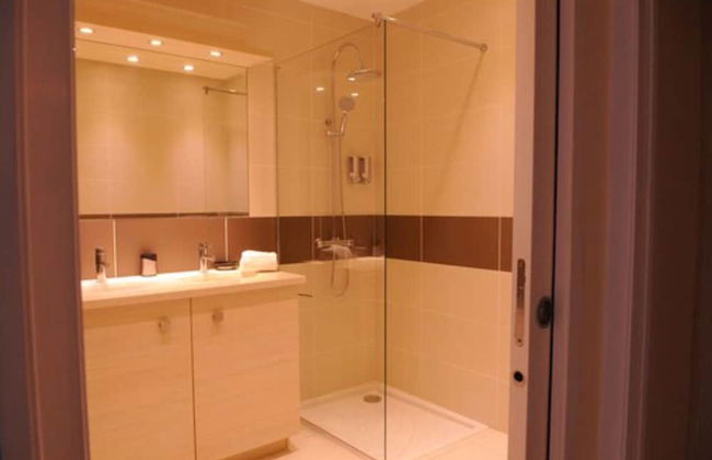 Residence Hôteliere la Cerisaie - Foto 17