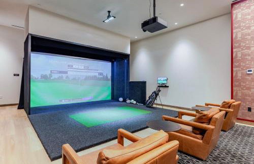 Blueground LIC gym wd nr MoMA PS1 NYC-1796 - Foto 26