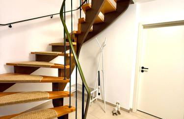 City Wohnung mit Balkon in ruhiger Lage von Kreuztal-Zentrum - Foto 13