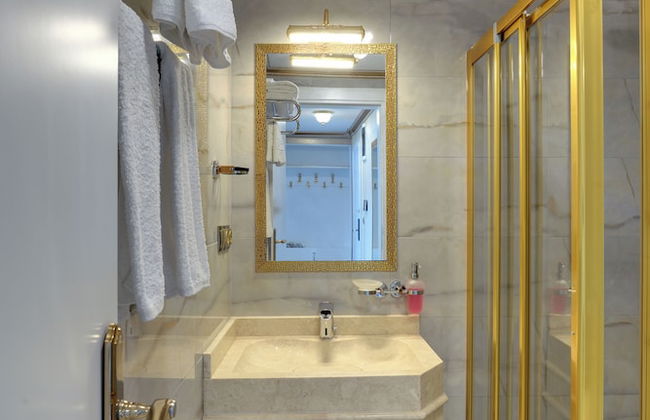 Emirganli Suites - Photo 41