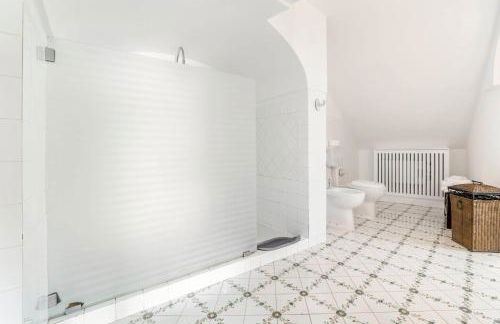 Villa Cristina -No steps-Amalfi Coast Views -Hot tube - Foto 49