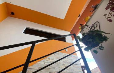 Loft Maria Bonita - Foto 21