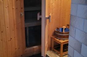 Ferienwohnung mit Sauna und Balkon - Foto 6