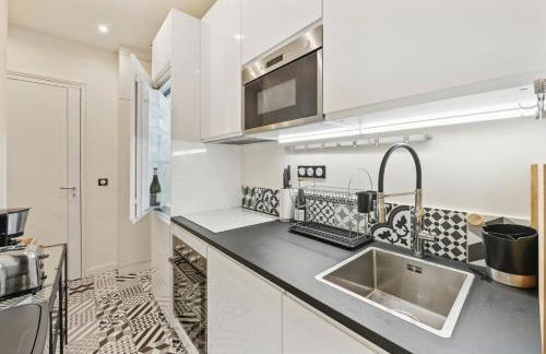 La Maison Kléber - Luxury apartments, Eiffel Tower - Champs-Elysées - Foto 43