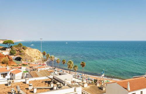 On The BEACH Stunning Apartment Albufeira Olhos de Água - Foto 30