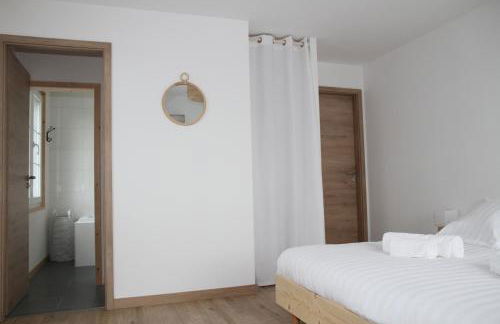 Maison de ville - Parking privé - Foto 22