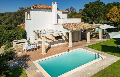 VILLA ERSILIA - Foto 59