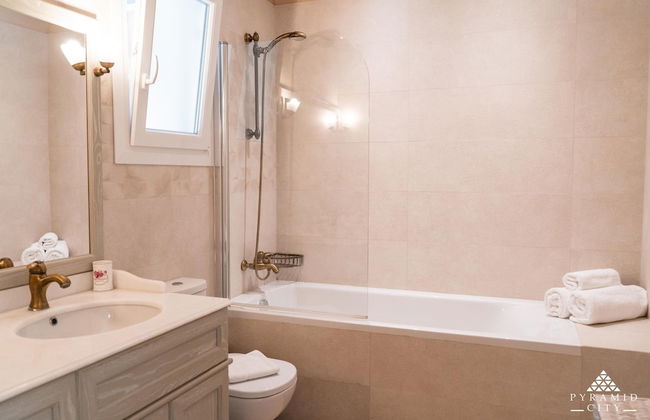 Luxury Villa Aphrodite - Foto 6