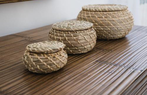 LuminHouse Mondello Arancia - Foto 14