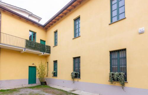 GuestHost - Casa Nina Lovely Nest in Gorgonzola - Foto 4