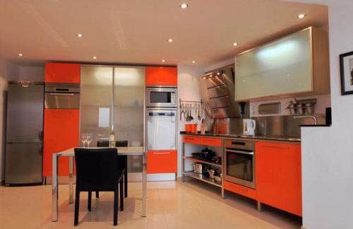 Modern Villa + Infinity Pool. Best views in Nerja! - Foto 36