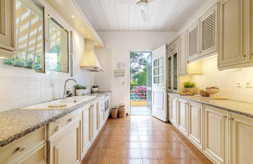 Villa Scheria - Foto 24