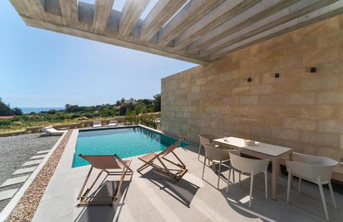 Linear Cabanon Kallithea Luxury Villas - Foto 6