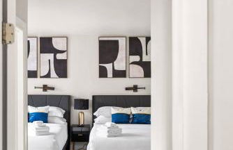 Hancock Lookout|Steps to Beach&Transit, CHI Views - Foto 19