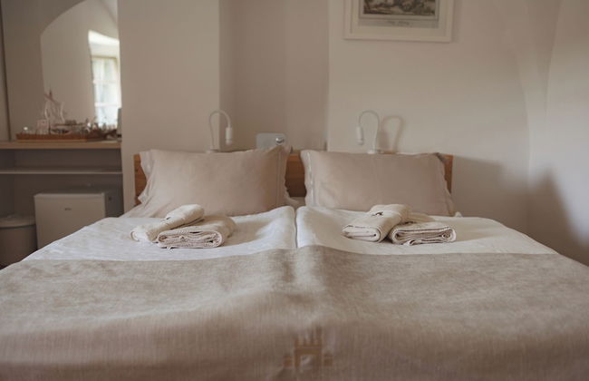 Rooms & Apartments Podsreda Castle - Foto 70