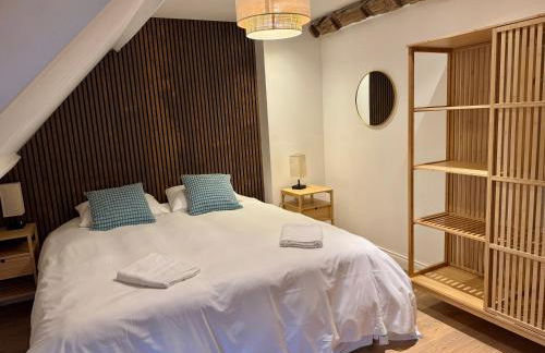 Maison Inès by hellofamily, piscine, terrain de sport, pétanque - Photo 30