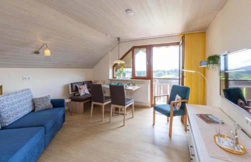 Ferienwohnung Säntisblick - Foto 16