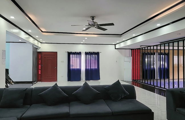 Jewelry Resort and Villas Tagaytay - Foto 19