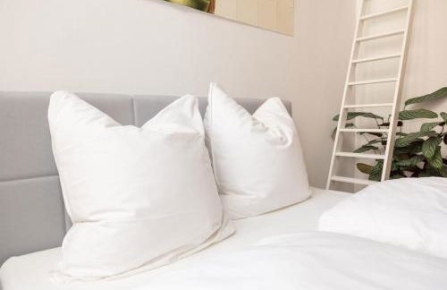 Great 2-room Loft with 2 bathrooms and 2 kitchen - Foto 59