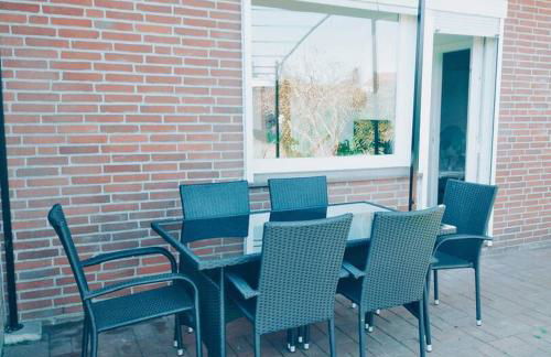 Oase am See -kostenlose Leihfahrräder - Foto 12