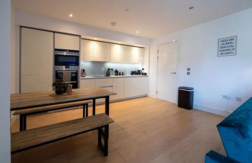 Runway Retreat, close to London Heathrow - Foto 43