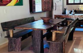 Casa de luxo na praia com piscina privada 15 pessoas, Ilheus - Itacare - Foto 4