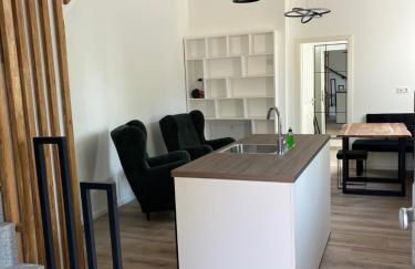 Remise 23a - 2Schlafzimmer Unterkunft für 4-köpfige Familie - Foto 20