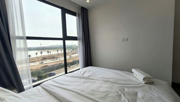 HoaNhi Vinhomes Grand Park- Q9 - Foto 5, Habitación