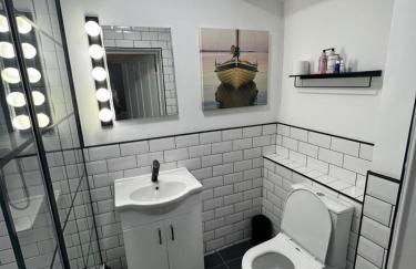 Amani Apartments - Glasgow City Centre - Foto 15