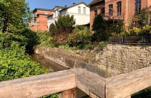 Ferienwohnung am Südwall All INCLUSIVE - Foto 45