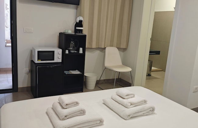 Paolino Exclusive Rooms - Foto 7