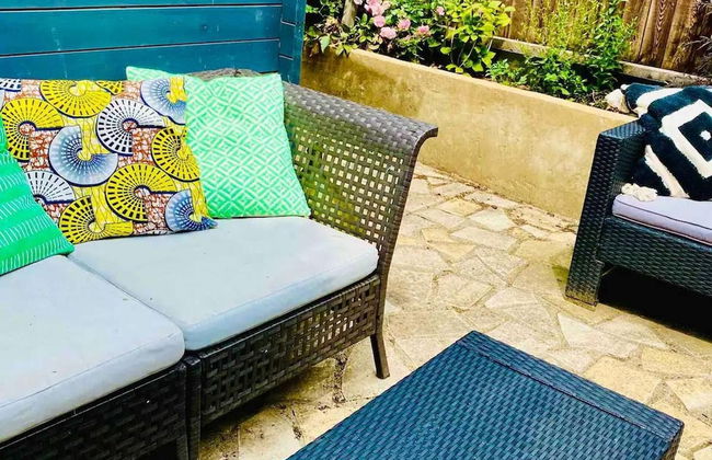 The Dairy - Seaside Couples Escape in Whitstable - Photo 16