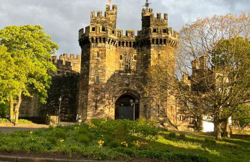 Secret Suites Lancaster - Foto 67