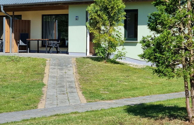 Reihenhaus am Gross Labenzer See, Klein Labenz - Photo 20