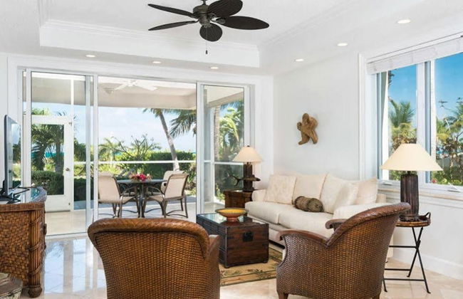 Grandview on Grace Bay - Foto 21