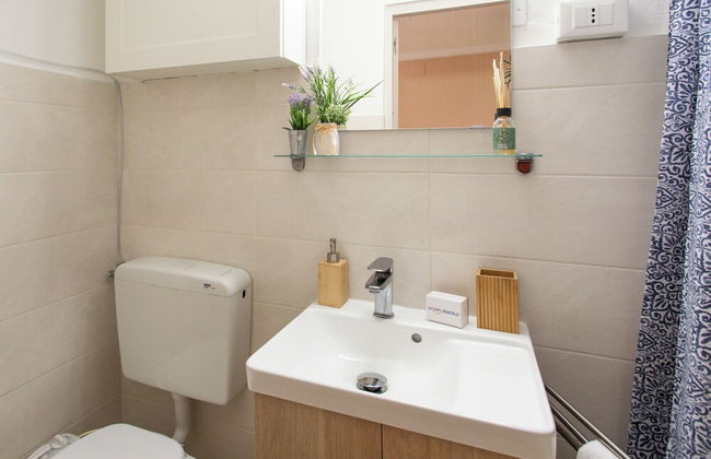 La Finestra Sul Mare Sanremo - Foto 10