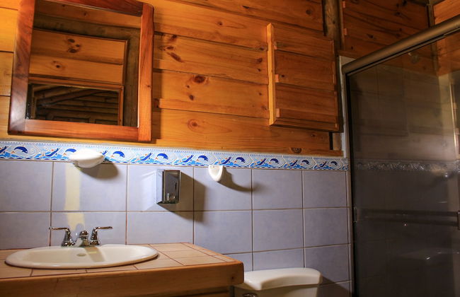 Villas Bungalows Ballena - Foto 34