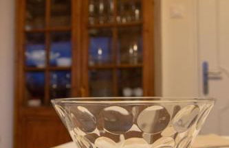 Bel appartement avec baignoire - Photo 8