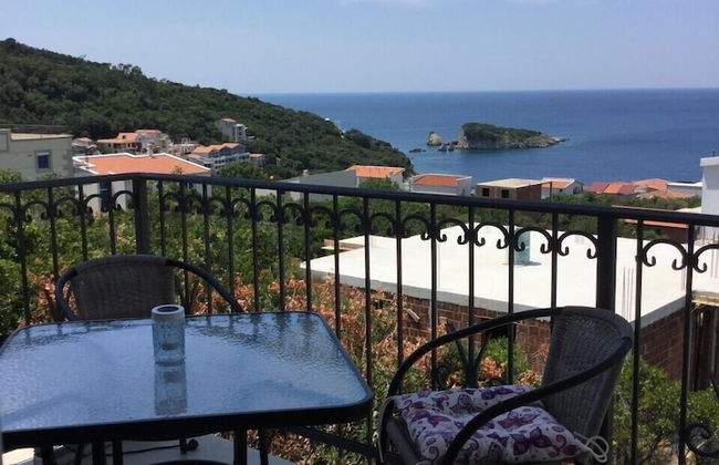 MarBok Apartments with SeaView - Photo 25