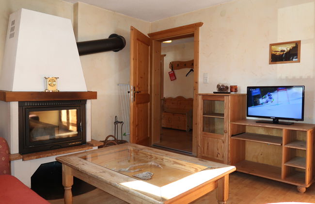 Haflingerhof Almrose - Foto 5