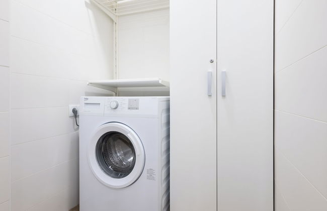 Stay U-nique Apartments Fabra i Puig - Foto 63