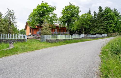 Luxury in the Tuscan Mountains Rustic Villa with WiFi and Park - Foto 35