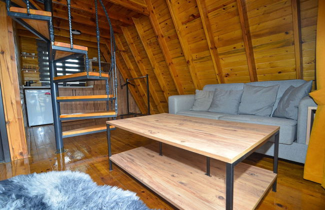 KAYI VILLAS - Foto 34