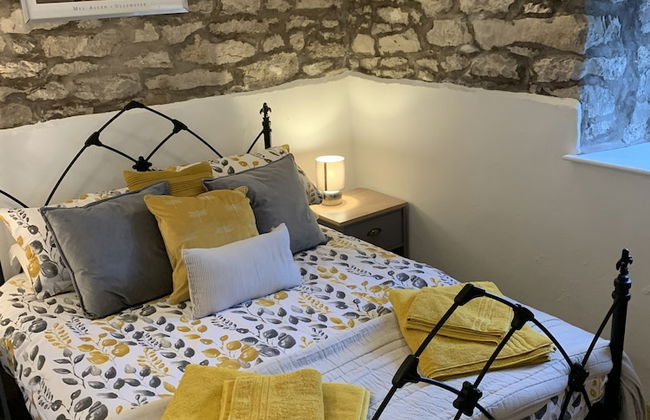 Characteristic & Cosy Self-contained 1 Bed Annexe - Foto 2