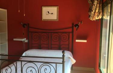 Casa Rural Monterrey Aroche - Foto 13