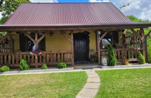 Domki Białogarda - Foto 7