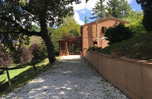 Agriturismo Gioie di Campagna - Foto 11