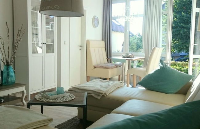 "La Mer" Haus Windrose - Photo 6